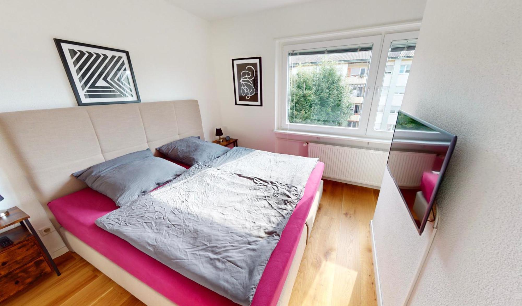 Top Appartement Fuer Urlaub Und Business Im Dreilaendereck Herten  Exterior photo